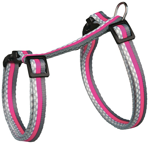 Trixie Cat Harness with Leash (41862)