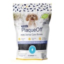 ProDen Plaque Off Mini Dental Bones Vegetable Fusion and Blueberry - 340g