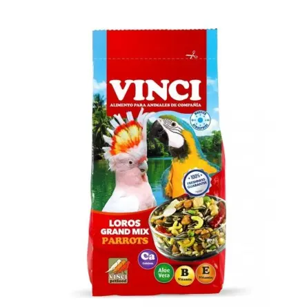 Vinci Grand Mix Cocktail Loros - 3Kg