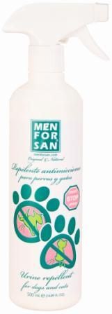 MENFORSAN Anti-Orines Perros Y Gatos - 500Ml