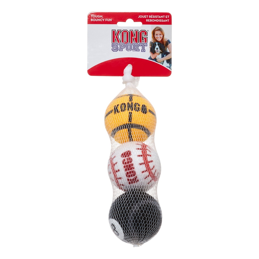 Kong Sport Balls - M