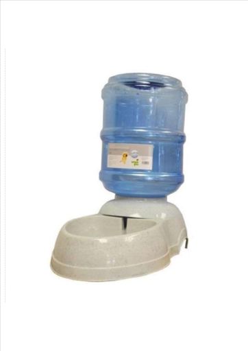 Wuapu Dispensador Agua Para Perros 3.5 L