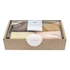 Ferribiella Biscuits Juguete para Perro Pack 4