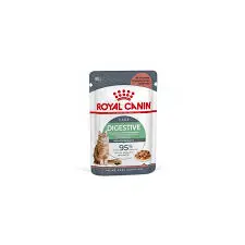 Royal Canin Sobre Para Gatos Digestive Sensitive  -85g