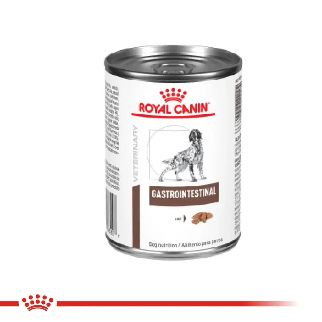 Royal Canin Lata Para Perro Gastrointestinal - 400g