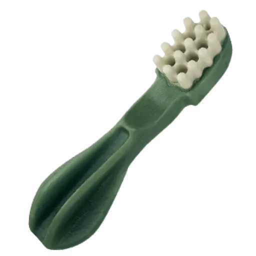 Whimzees Xs(2x1euro)-Snack Cepillo de Dientes Para Perro