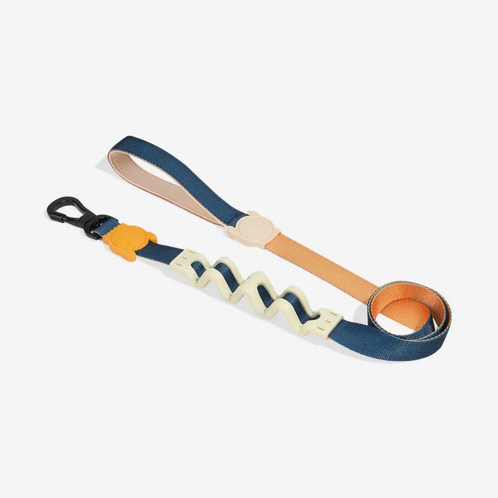 ZeeDog Correa Voyage Perro S