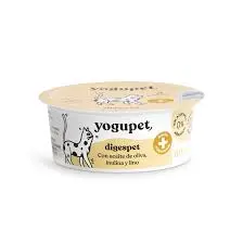 Yogurt digespet 110g yogupet