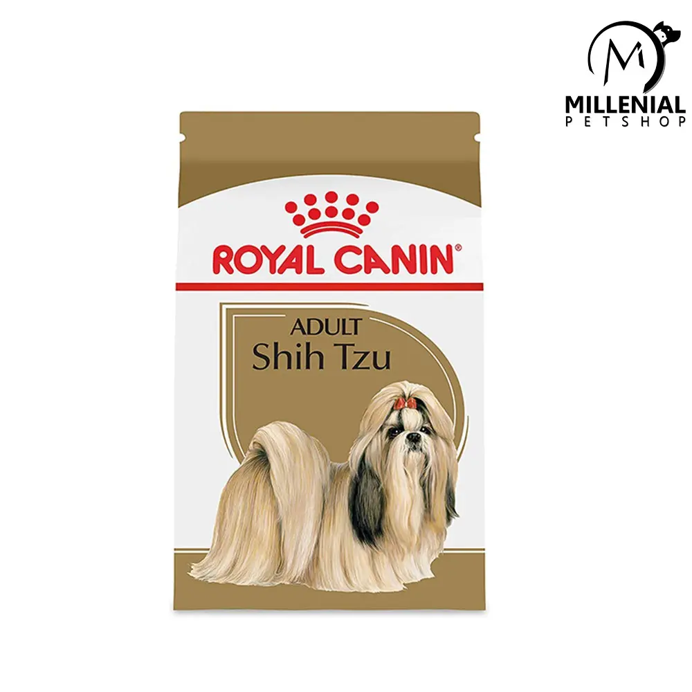 Royal Canin Pienso Para Perros Adultos Shih Tzu -1.5Kg