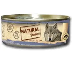 Natural Greatness ocean fish with kelp  156g