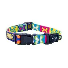 Rogz classic fusión collar