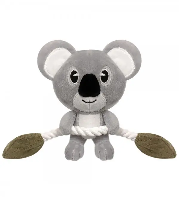 Milk & Pepper Koala Gris