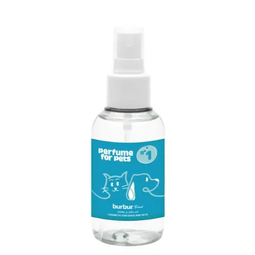 Burbur Perfumes Nº1