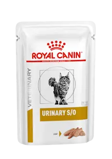 Royal Canin Sobre Pate Gatos Urinary S/O (Veterinary) 85g