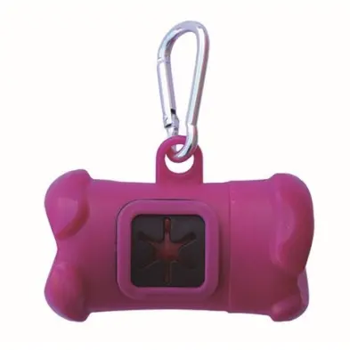 Freedog Dispensador De Bolsas