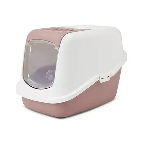 Savic Cat Toilet Nestor, 56 X 39 X 38.5 Cm