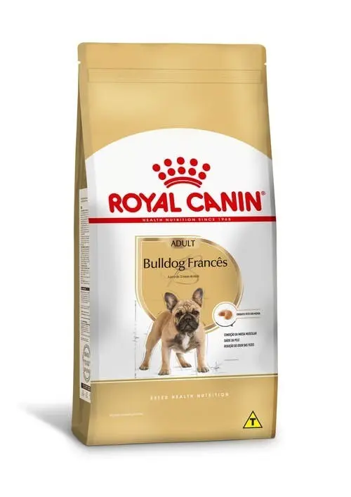 Royal Canin Pienso Para Perros Bulldog Frances Adulto - 3kg