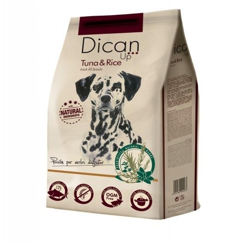 Dibaq Dican Atún-14Kg -Para Perros