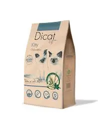 Dibaq Dicat Up Gatito Pollo y Arroz - 1,5kg