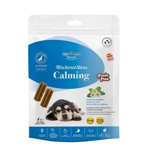 Mediterranean Funcional Sticks Calming 