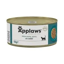 Applaws Ocean Fish-156g Comida Para Gatos