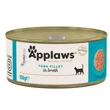 Applaws Atun-156g Comida Humeda Para Gatos