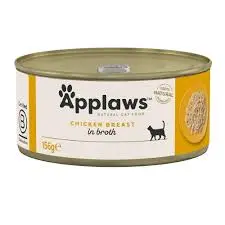 Applaws Pollo - 156g Comida Humeda Para Gatos