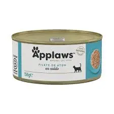 Applaws Atún - 70g  Comida Humeda Para Gato 