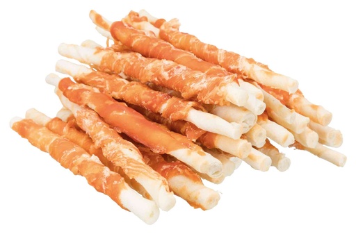 Trixie Chewing Rolls Pollo - 240g