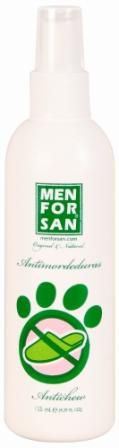MENFORSAN Educador Para Perros Anti-mordedura - 125ml