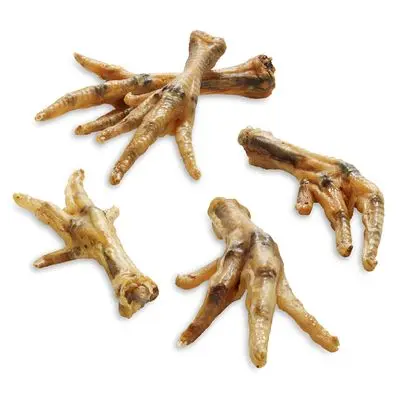 Patas de Pollo 2x1