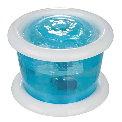 Trixie Fresh, Smooth Running Water,X-Small