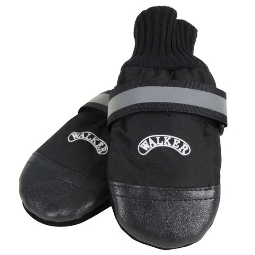 Trixie  Walker Professional Nylon Boots, L - Comfort Boots Care 