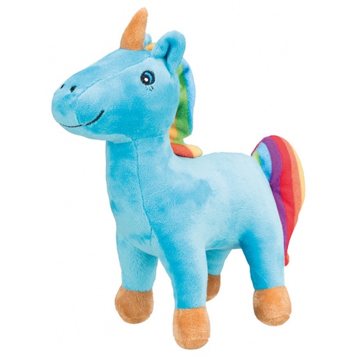 Trixie Unicorn Toy for Dogs 25 Cm