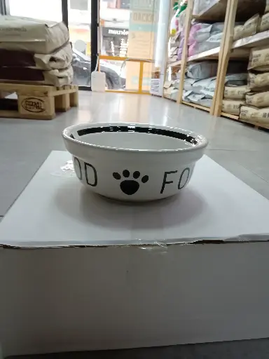 Trixie Comedero para Perros 13cm - Food