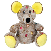 Trixie Ratoncito 17 Cm Multicolor