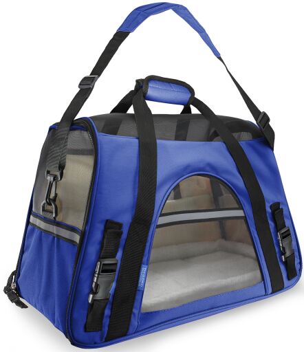 Freedog Transportin FLY 48 x 25 x 33 cm