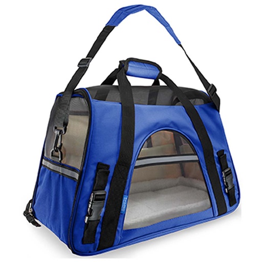 Freedog Fly Transportin Azul 40x20x26 cm 