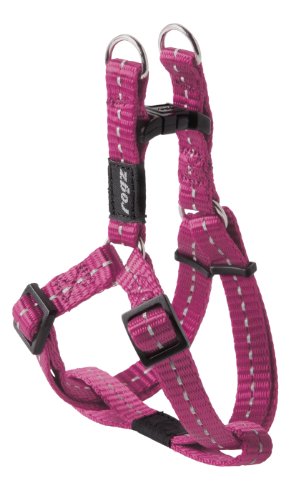 Arnés Step In Rogz para Perros