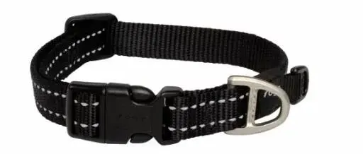 Rogz Classic Collar para Perros