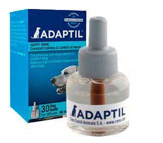 Adaptil Recambio  - Tranquilizante Feromonas Para Perro 48 Ml