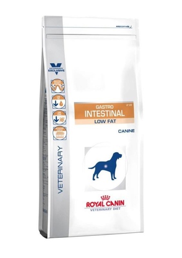 Royal Canin Pienso Para Perros Gastrointestinal (Dieta Veterinaria) -12kg