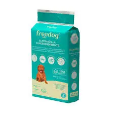 Freedog Almohadilla Superabsorbente 60x60cm
