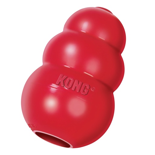 KONG Classic Dog Toy - Classic Small