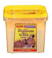 Kiki Excellent Papilla Para Loros - 500 GR