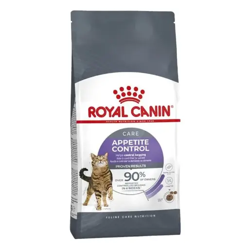 Royal Canin Pienso Para Gatos Appetite Control -2kg