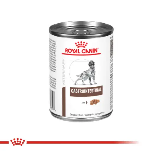 Royal Canin Lata Para Perro Gastrointestinal - 400g