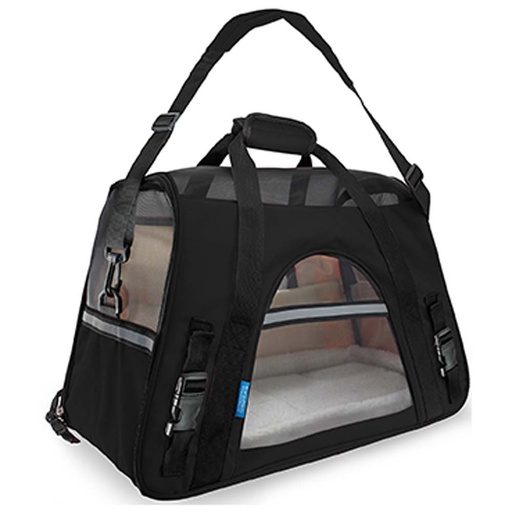 Transportin para Mascotas 40 x 20 x 26 cm