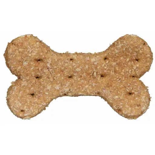 Snack Galleta de Cordero 11cm -35g-Para Perros