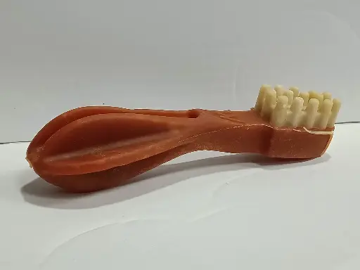Whimzees L-Snack Dental Cepillo de Dientes L Para Perros